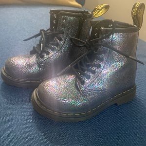 Dr. Martens boots size 7